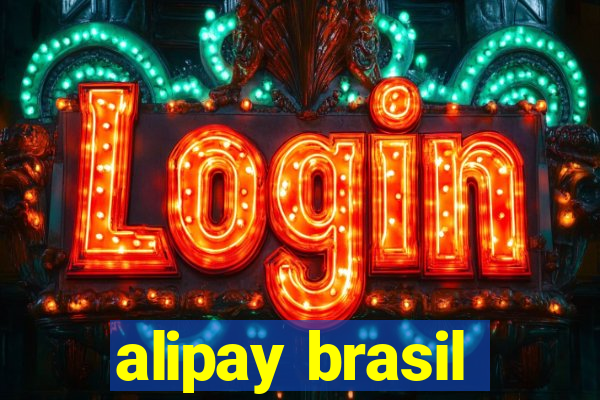 alipay brasil